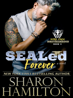 cover image of SEALed Forever